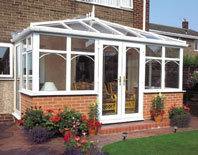 conservatories devon